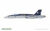 Eduard 11195 Hornet Legacy F/A-18 C Hornet Limited Edition 1/48